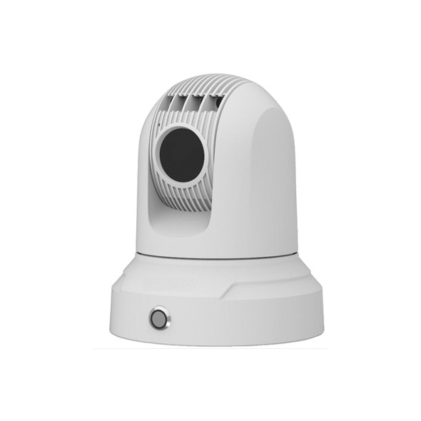 Oculur LVC1 2.1MP Outdoor PTZ IP Security Camera with Wi-Fi and Built-in battery
