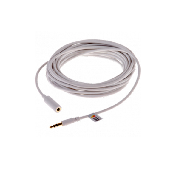 AXIS Audio Extension Cable B, 5m - 01589-001 - 1