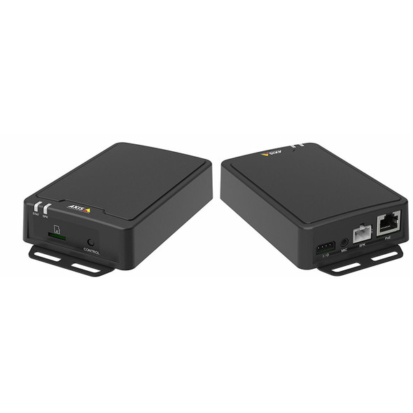 AXIS C8210 Network Audio Amplifier - 01558-001 - 1