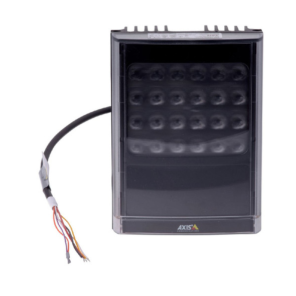 AXIS T90D30 AC/DC IR-LED Illuminator 01212-001 - 1