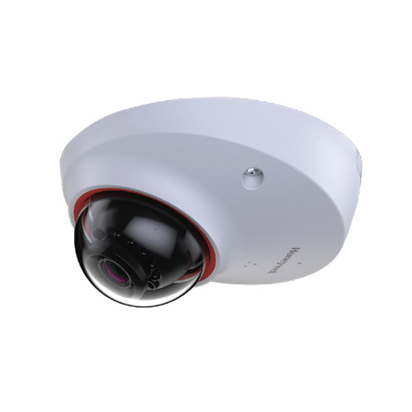 Honeywell H2W2GR1 2MP IR H.265 Outdoor Mini Dome IP Security Camera