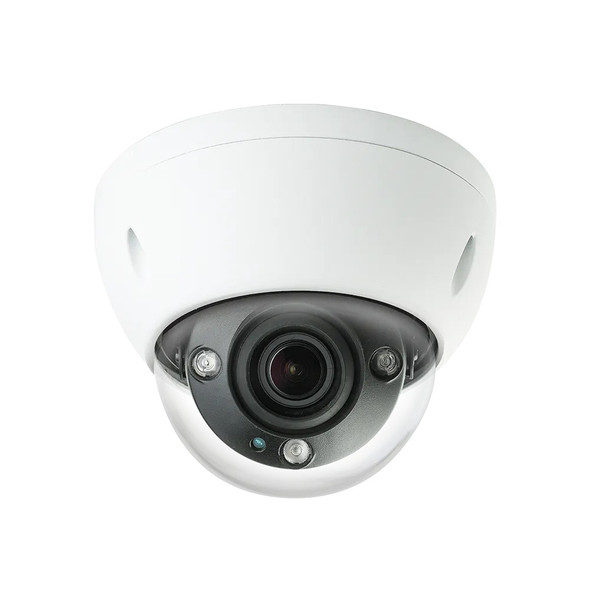 ENS HNC7V2120E-IR-Z 12MP 4K Night Vision Outdoor Dome IP Security Camera - 1 ENS HNC7V2120E-IR-Z 12MP 4K Night Vision Outdoor Dome IP Security Camera - 1