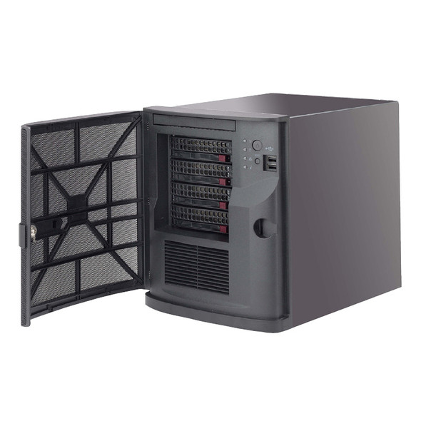 Bosch DIP-5248GP-4HD All-in-one Recorder with 4 x 8TB Hard Drives up to 42 Channels