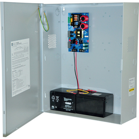 Altronix MaxFit3FE