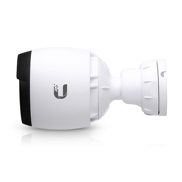 Ubiquiti UVC-G4-PRO 4K Indoor/Outdoor IP Security Camera with IR and Optical Zoom
