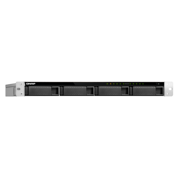 QNAP TS-983XU-RP-E2124-8G QNAP TS-983XU-RP-E2124-8G