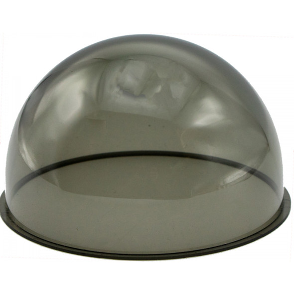Dahua PC-H84.5-147 Polycarbonate Smoke Tinted Bubble (for PTZ Domes)