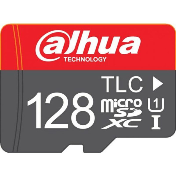 Dahua DH-PFM113 128 GB SD Card