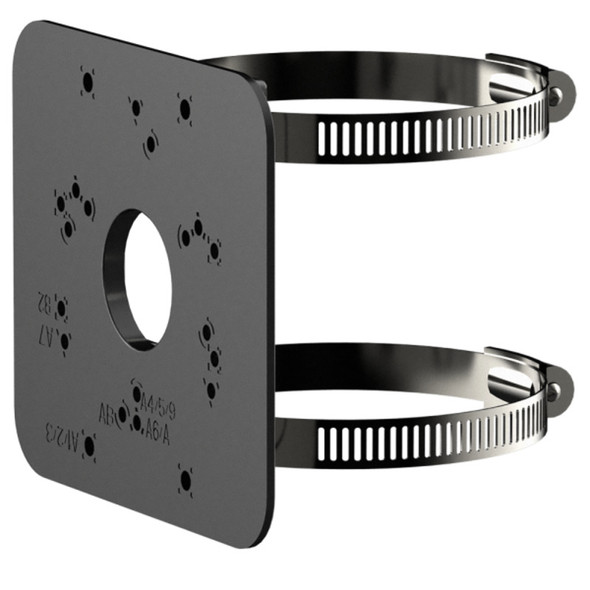 Dahua DH-PFA152-E-B Pole Mount Bracket