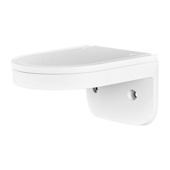 Samsung Hanwha SBP-137WMW1 Wall Mount - 1