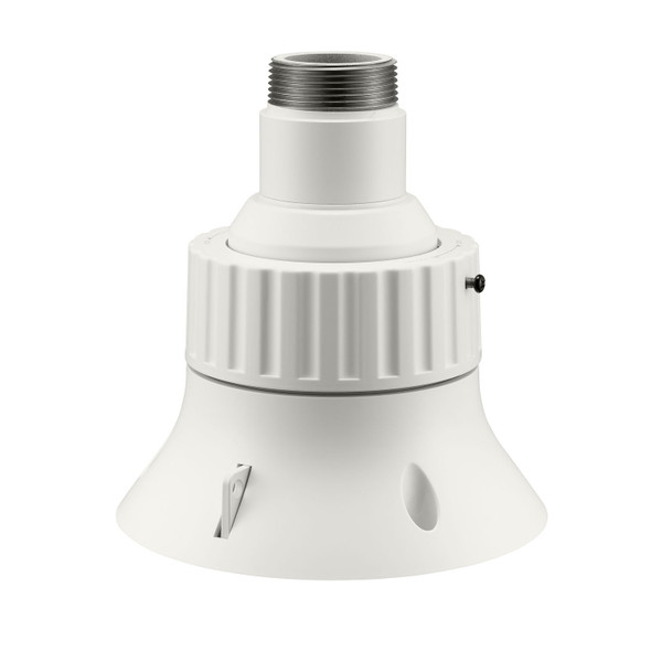 Samsung Hanwha SBP-303HF Built-in SFP Install Base for PTZ Cameras - 1