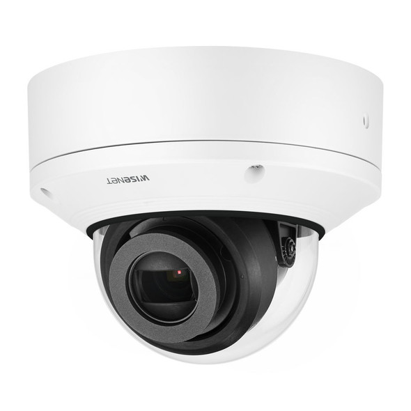 Samsung Hanwha XND-6081V 2MP H.265 Dome IP Security Camera (XND-6081V)