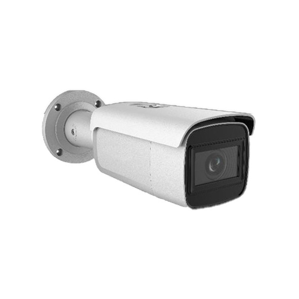ACTi A419 3MP IR Outdoor Bullet IP Security Camera with 5x Zoom Lens