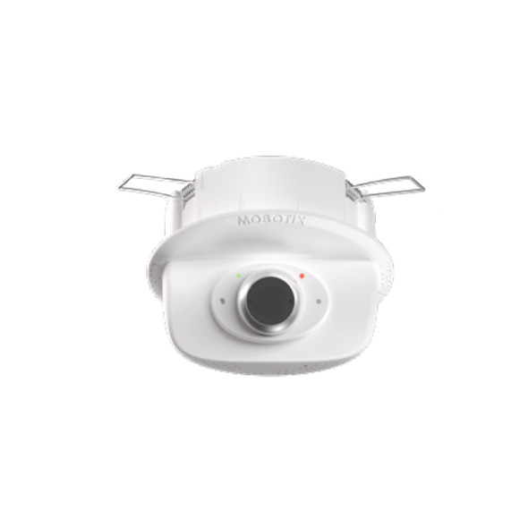 Mobotix MX-P26B-6N 6MP Indoor IP Security Camera - Body only, Night Sensor