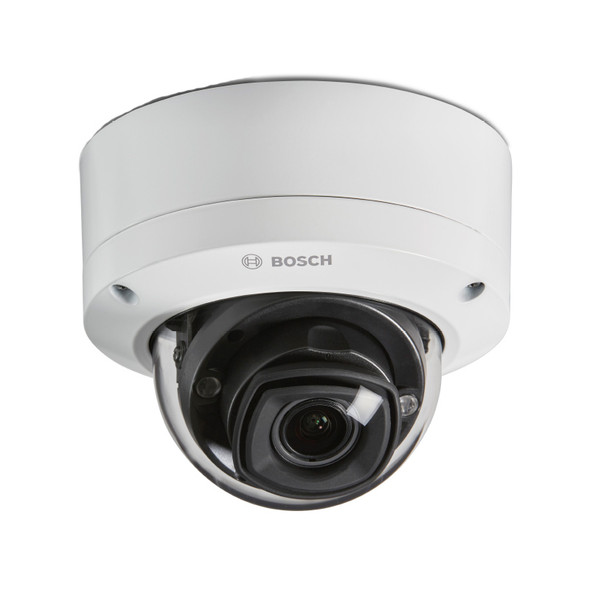 Bosch NDE-3502-AL 2MP IR Outdoor Dome IP Security Camera with 3x Zoom Lens 