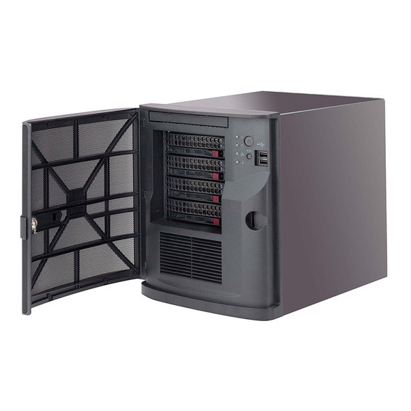 Bosch DIP-5240IG-00N DIVAR IP All-in-one Management Appliance