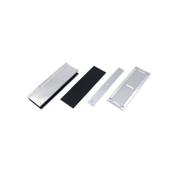 Geovision GV-B600U U Bracket for 600lbs Gate Lock