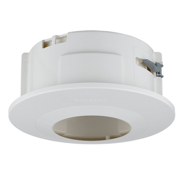 Samsung Hanwha SHD-3000F5 In-ceiling Plenum Flush Mount