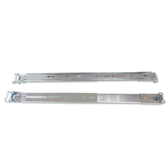 QNAP Rail-E03 Rack Silde Rail Kit for ES2486dc - 1