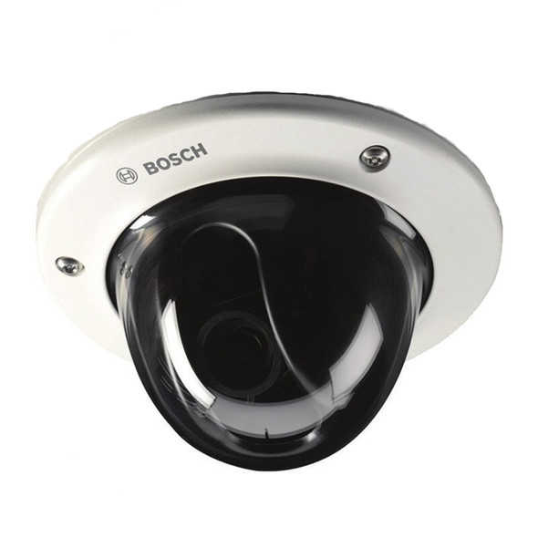 Bosch NDC-455V03-11P Outdoor Color Dome IP Security Camera (PAL) - 1 Bosch NDC-455V03-11P Outdoor Color Dome IP Security Camera (PAL) - 1