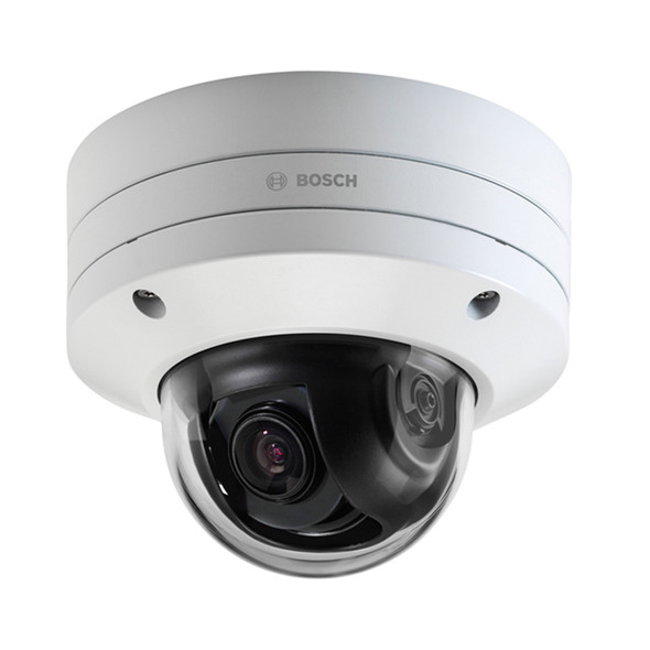 Bosch NDE-8503-R 6MP Outdoor PTRZ IP Security Camera with Motorized Lens - 1