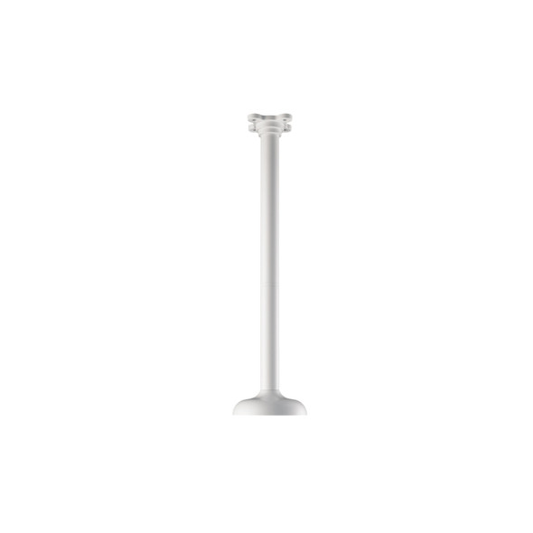 Bosch VDA-PMT-AIDOME Indoor Pendant Pipe Mount - 1