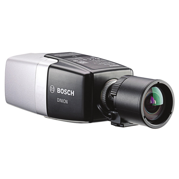 Bosch NBN-75023-BA 2MP Indoor Box IP Security Camera with Hybrid IP/Analog Operation - 1