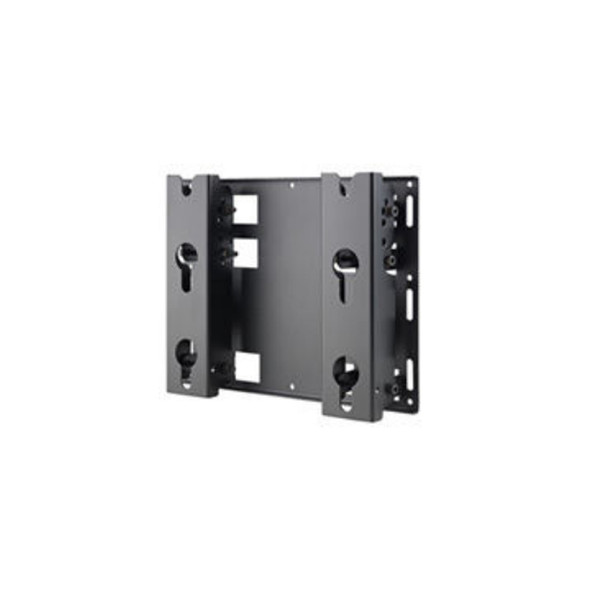 Bosch UMM-WMT-32 Wall mount for 32 inch Monitor (Tilt) - 1