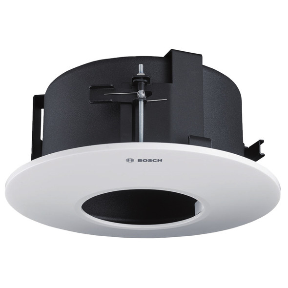 Bosch NDA-8000-PLEN Plenum-rated In-ceiling Mount Kit - 1