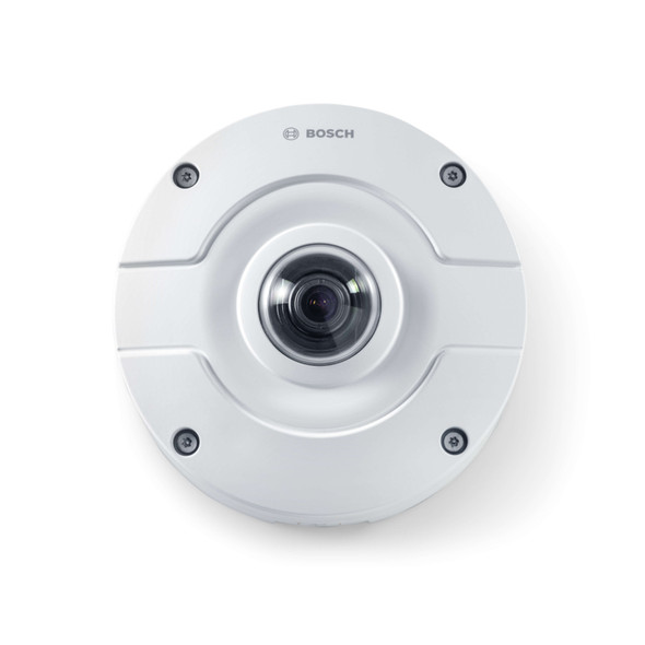 Bosch NDS-6004-F360E 12MP 4K Outdoor 360 Degree Panoramic IP Security Camera - 1