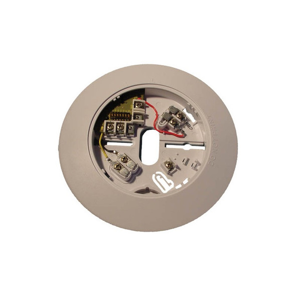 Bosch F220-B6 12/24 VDC Two-wire Detector Base - 1