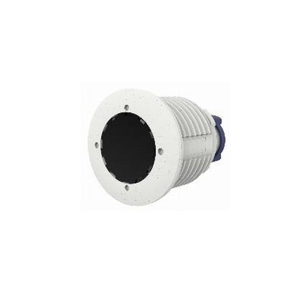 Mobotix Mx-F-IRA-T M73 IR Light Module for Tele Lens Sensor modules (15-30 degree) - 1