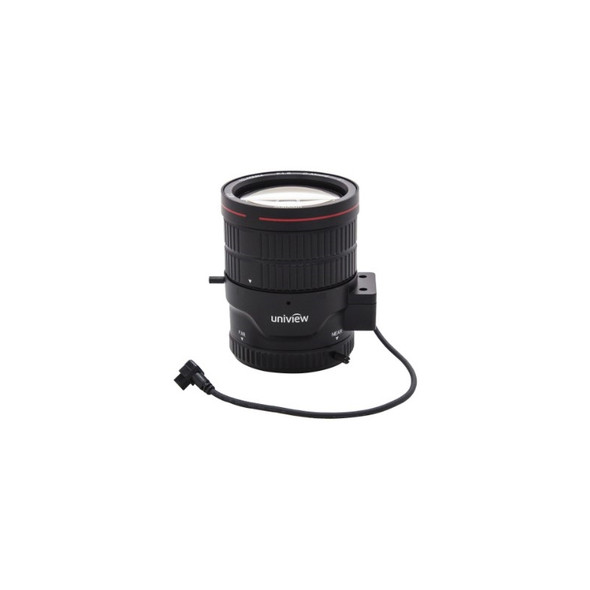 Uniview LENS-DM1140P-5M-UV 5MP 11-40mm Security Camera Lens - 1