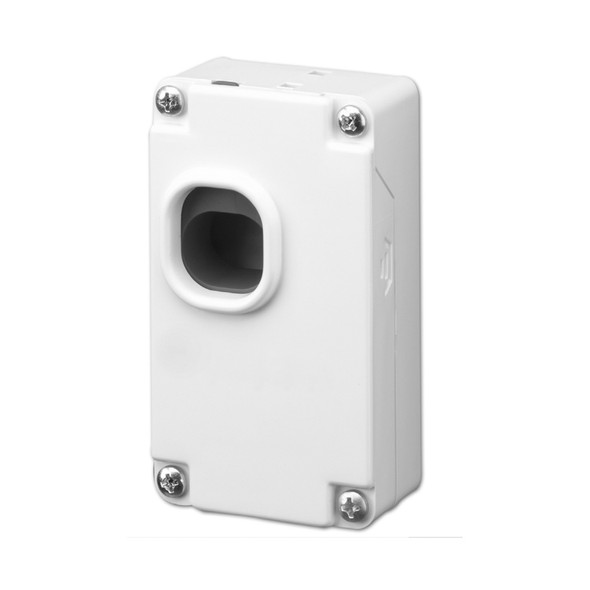 Honeywell 270R Hardwired Hold-Up Switch with Plastic Cover - 1 Honeywell 270R Hardwired Hold-Up Switch with Plastic Cover - 1