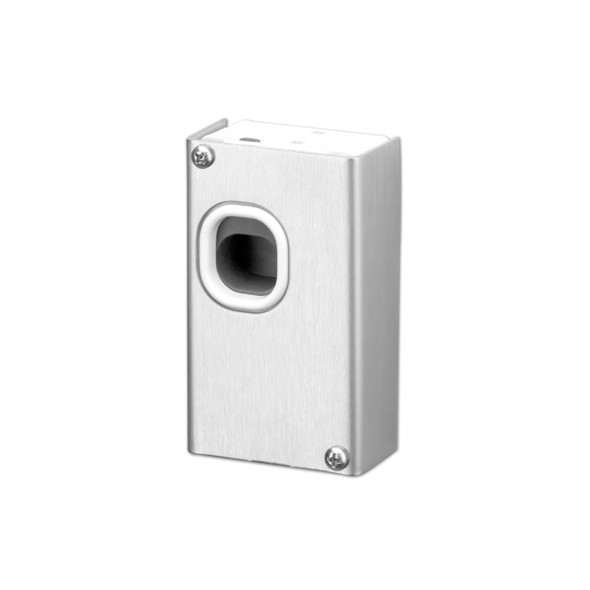 Honeywell 269SN V-Plex Hold-Up Switch with Stainless Steel Cover (polling loop only) - 1