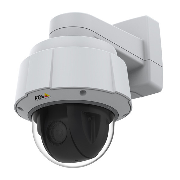 AXIS Q6075-E 60 Hz 2MP Outdoor PTZ IP Security Camera with 40x Optical Zoom - 01752-004 - 1