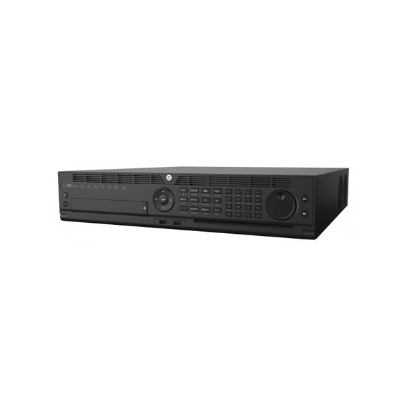 SecurityTronix ST-NVR64 64 Channel 4K Network Video Recorder with Built-in RAID - 1