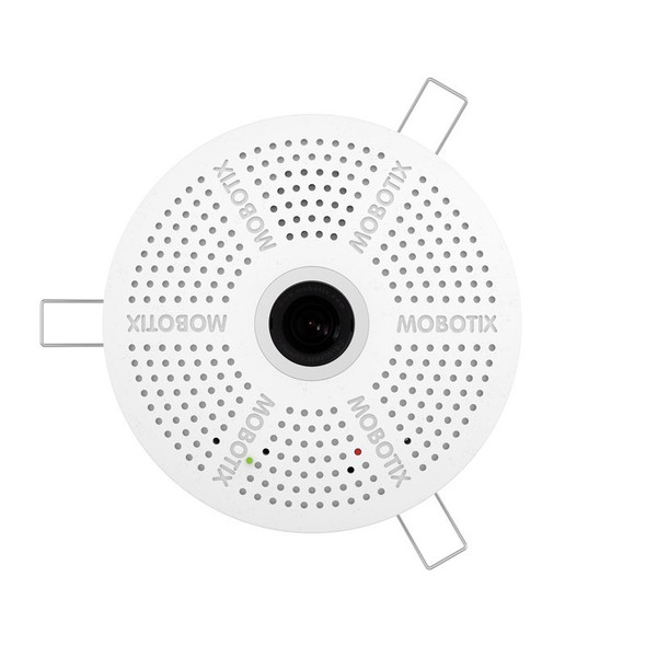 Mobotix MX-C26B-6N016 6MP Indoor Fisheye IP Security Camera with Night Lens - 1