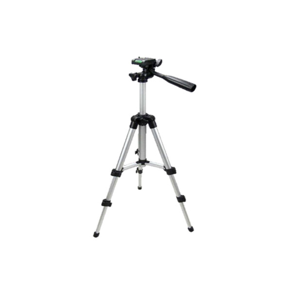 Hikvision DS-2907ZJ 1/4"-20 Tripod for Thermal Screening Solutions - 1
