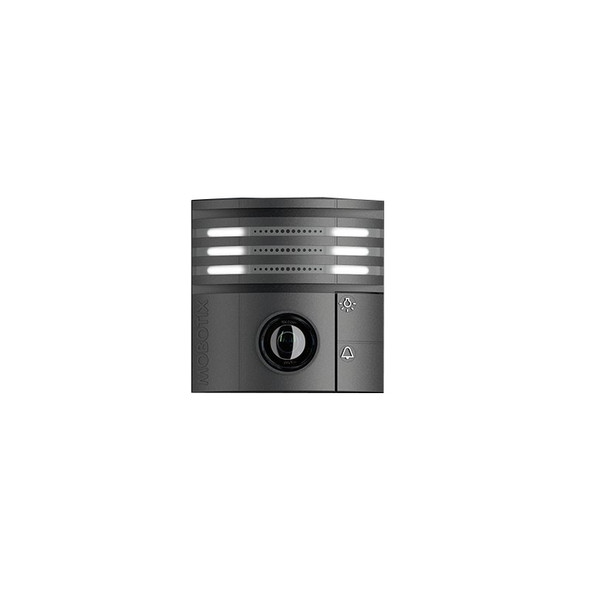 Mobotix Mx-T26B-6D016-d 6MP T26B Hemispheric IP Door Station Camera Module - 1