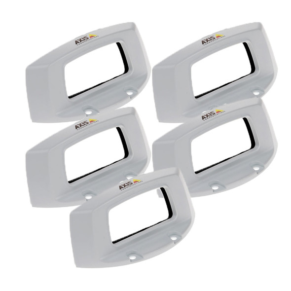 AXIS T96B05 Front Kit, 5 pcs 5506-851 - 1