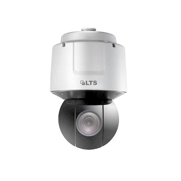 8 Megapixel (4K) Outdoor PTZ Network (IP) Security Camera, H.265 Plus Compression, Weatherproof, SD Card Support, 7.5~270mm Motorized (Automatic Zoom) Lens, PTZIP688X36