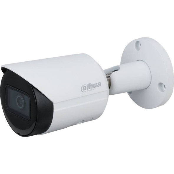 Dahua N42BD32 4MP H.265+ IR Starlight Arctic Bullet IP Security Camera with 2.8mm Fixed Lens - 1 Dahua N42BD32 4MP H.265+ IR Starlight Arctic Bullet IP Security Camera with 2.8mm Fixed Lens - 1
