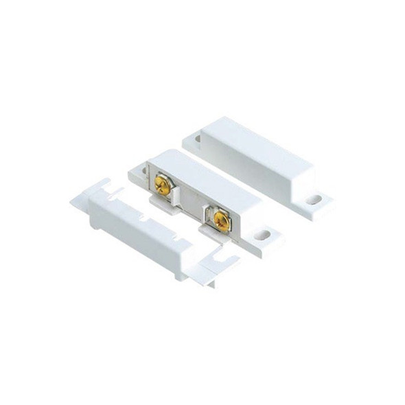 W Box Technologies 0E-2541WGW5 1-1/4" Gap Surface Mount Contact, 5-Pack - 1