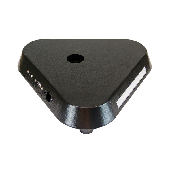 ViewZ VZ-7TIM-DS Desk Stand for VZ-7TIM-S - 1
