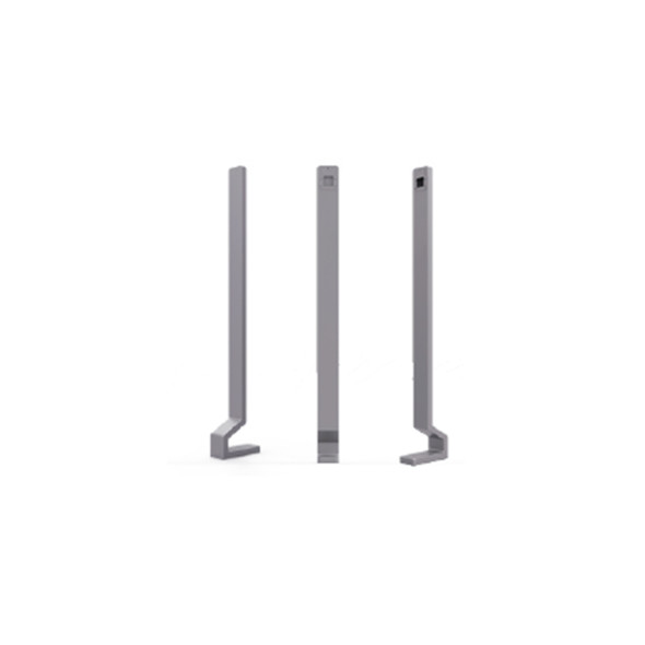 LTS LTK3607-FLOOR Floor Stand For Forehead Temperature Measurement with Facial Terminal