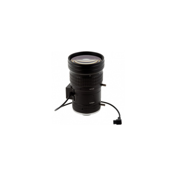AXIS Ricom 2MP Security Camera Lens DC-iris 8-26 mm F0.9 - 01577-001 - 1