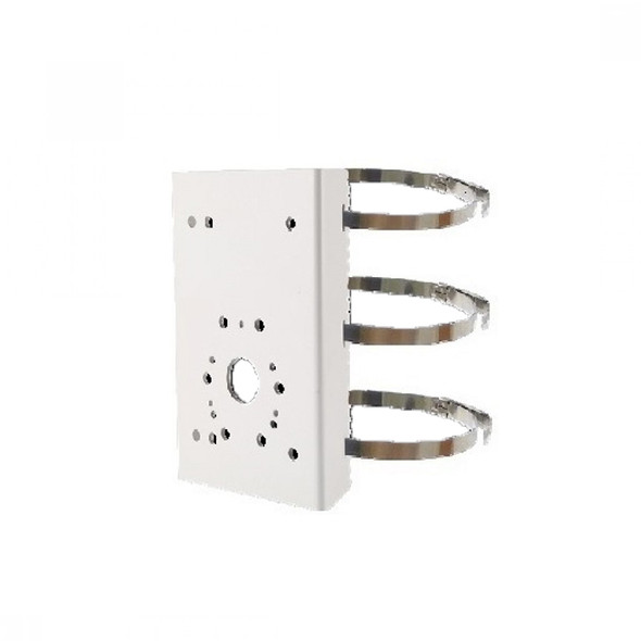 Geovision GV-Mount410-1 Pole Mount Bracket Kit - 81-MT41010-0001 - 1