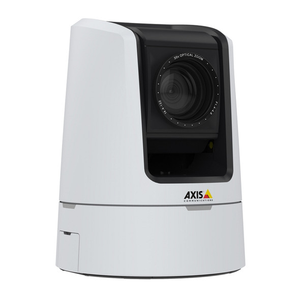 AXIS V5925 60 Hz 2MP Indoor PTZ IP Security Camera with 30x Optical Zoom - 01966-004 - 1