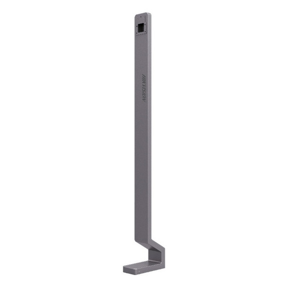 Hikvision DS-KAB671-B Floor Stand for DS-K1T671 Series Terminal - 1